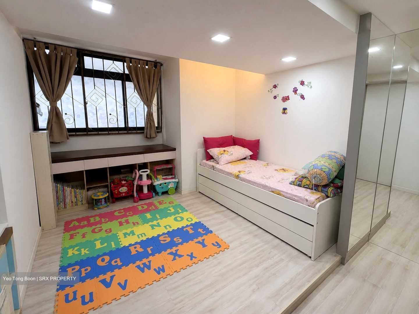 Blk 34 Teban Gardens Road (Jurong East), HDB 5 Rooms #603728191